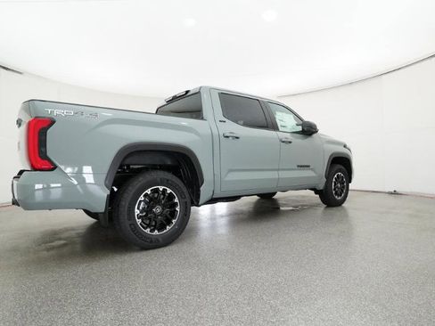 New 2026 Toyota Tundra SR5 image 67