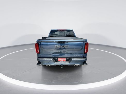 Certified 2025 GMC Sierra 1500 Denali Ultimate AWD/4WD image 7