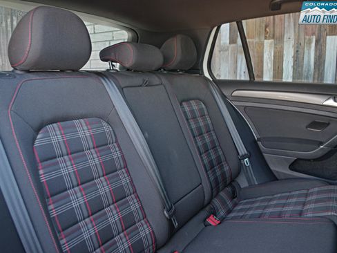 Used 2018 Volkswagen GTI S FWD image 22