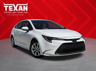 Used 2024 Toyota Corolla LE video 1