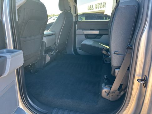 Used 2024 Ford F350 XLT image 17