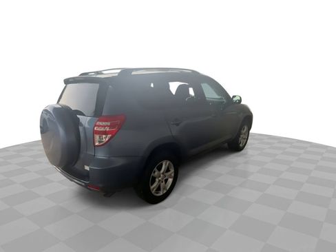 Used 2012 Toyota RAV4 FWD V6 w/ Upgrade Value Pkg image 8