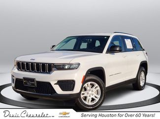 Used 2024 Jeep Grand Cherokee Laredo video 1