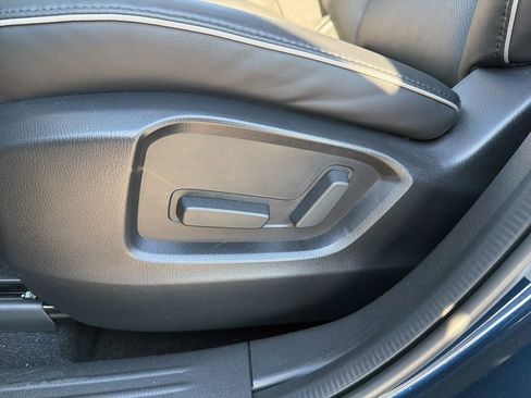 Used 2025 MAZDA CX-5 AWD 2.5 S w/ Select Package image 15