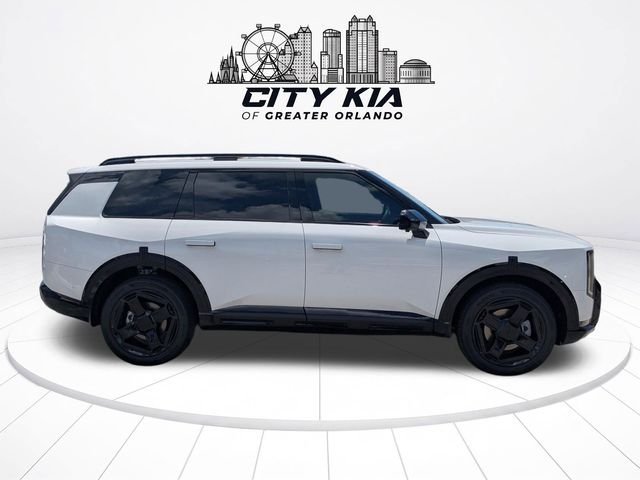 New 2027 Kia Telluride X-Line SX Prestige w/ Towing Package AWD/4WD image 9
