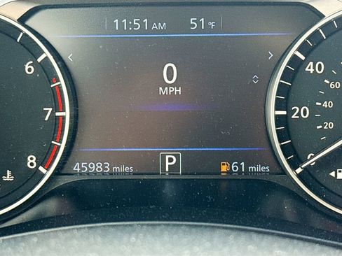 Used 2023 Nissan Altima 2.5 SR image 15