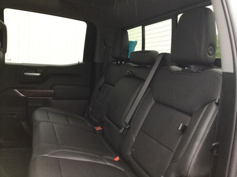 Used 2020 GMC Sierra 1500 SLT w/ SLT Premium Plus Package image 7