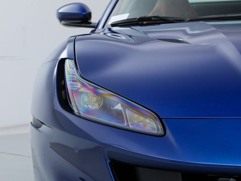 Certified 2023 Ferrari Portofino M image 19