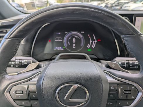 Used 2023 Lexus RX 350 350h Premium Plus image 38