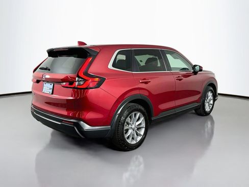 Used 2023 Honda CR-V EX image 8