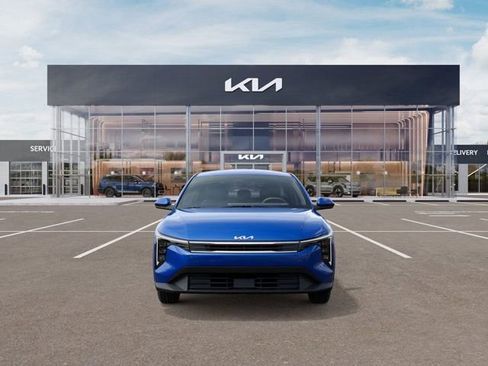 New 2026 Kia K4 FWD image 2