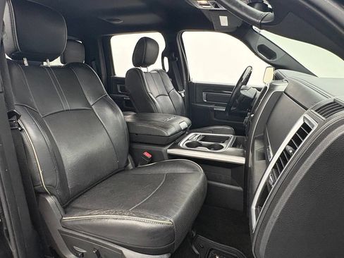Used 2016 RAM 1500 Limited AWD/4WD image 32