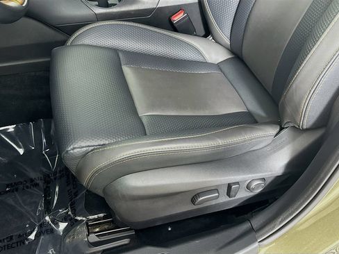 Certified 2023 Subaru Outback Wilderness AWD/4WD image 27