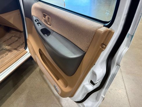 Used 1997 Mercury Villager FWD image 99