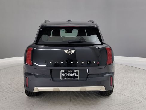 Used 2026 MINI Cooper Countryman S AWD/4WD image 7