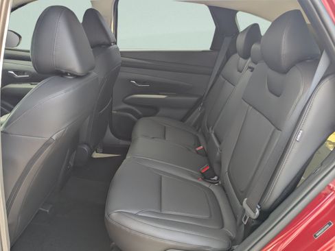 New 2026 Hyundai Tucson SEL Plus FWD image 13