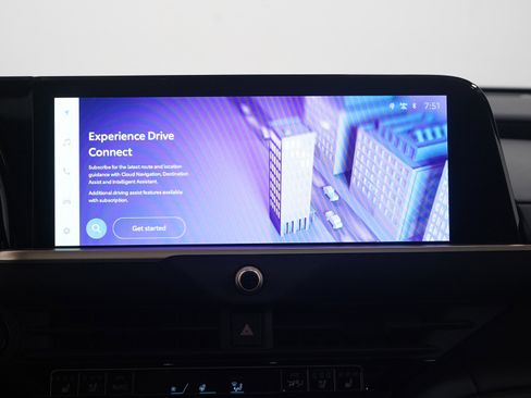 Used 2026 Toyota Crown Platinum image 20