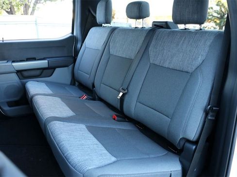 New 2026 Ford F250 XLT w/ FX4 Off-Road Package image 17