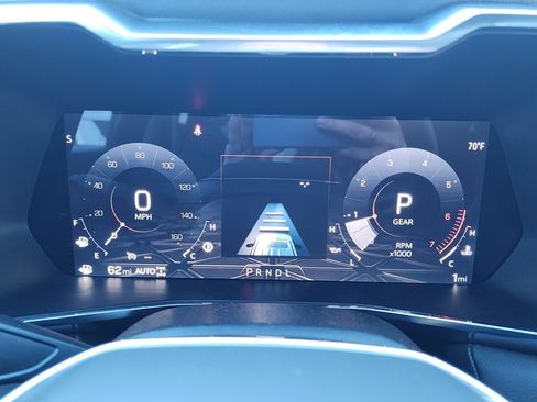 New 2026 GMC Canyon Elevation w/ Convenience Package image 24