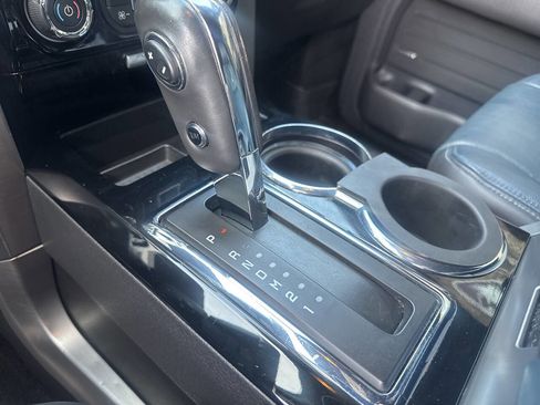 Used 2014 Ford F150 Limited image 29