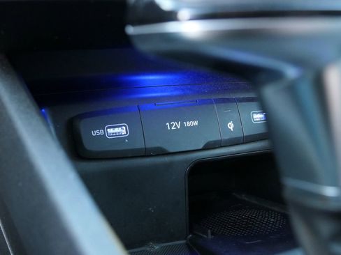 Certified 2023 Hyundai Tucson SEL w/ Convenience Package image 20