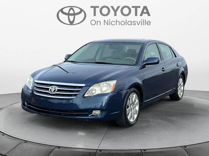 Used 2006 Toyota Avalon XLS