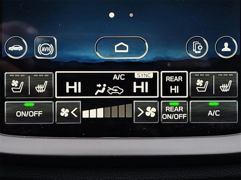 New 2026 Subaru Ascent Bronze Edition image 23