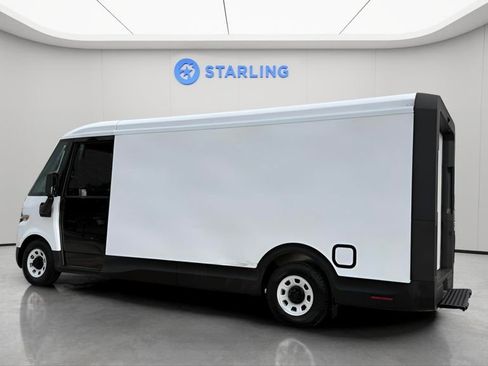 Used 2024 Chevrolet Brightdrop 600 w/ Commercial Equipment Package AWD/4WD image 5