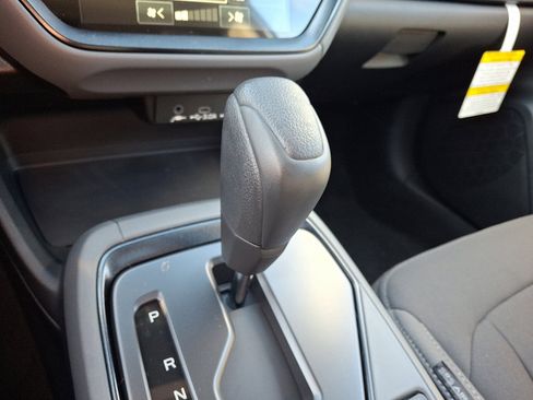 New 2026 Subaru Crosstrek 2.5i Premium image 11