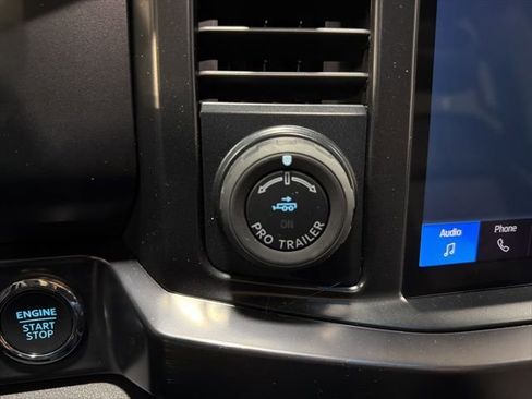 New 2026 Ford F350 Lariat w/ Black Appearance Package image 51