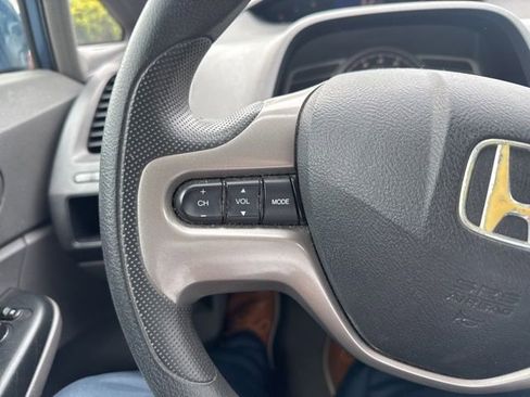 Used 2007 Honda Civic EX image 17