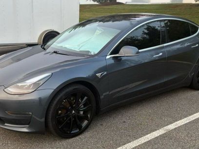 Used 2018 Tesla Model 3 Long Range
