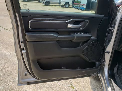 Certified 2024 RAM 1500 Big Horn AWD/4WD image 12