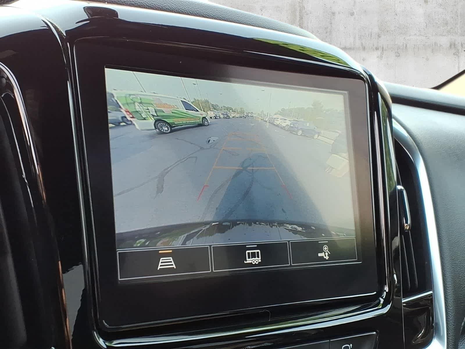 Used 2023 Chevrolet Traverse LT w/ LPO, Floor Liner Package AWD/4WD image 17