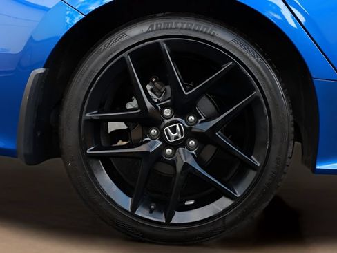 Used 2024 Honda Civic Sport image 41