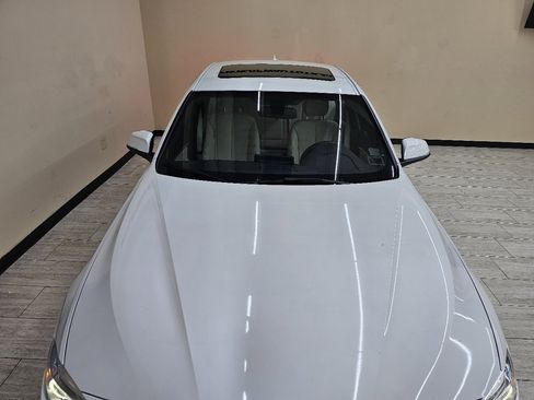 Used 2016 BMW 328i Sedan image 4