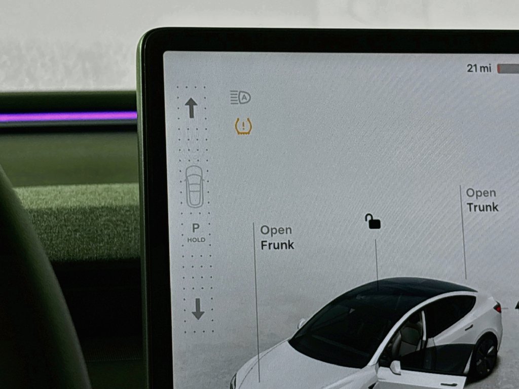 Used 2025 Tesla Model 3 Long Range RWD image 20