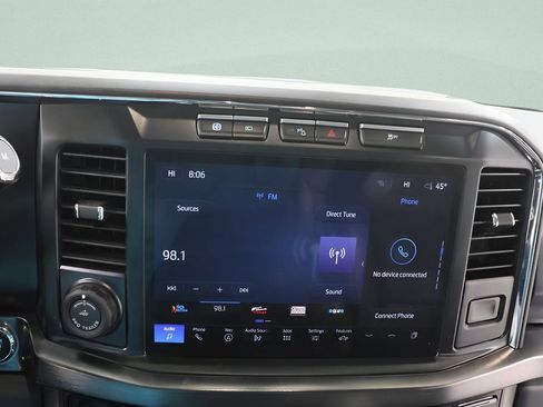 Used 2024 Ford F250 Lariat w/ Lariat Ultimate Package image 11