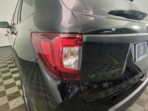 Used 2022 Honda Passport TrailSport image 32