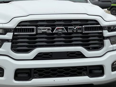 New 2026 RAM 3500 Big Horn image 37