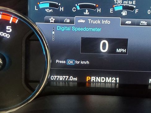 Used 2019 Ford F250 Lariat w/ Lariat Ultimate Package image 55