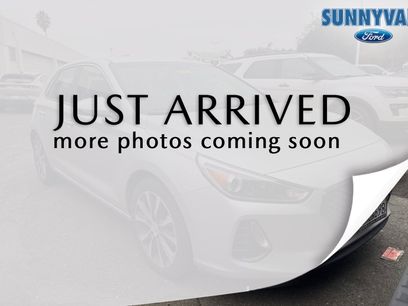 Used 2018 Hyundai Elantra GT