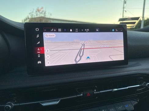 Used 2024 Dodge Hornet R/T Plus image 11