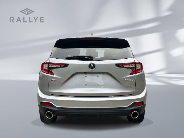 Used 2023 Acura RDX w/ Advance Package AWD/4WD image 4
