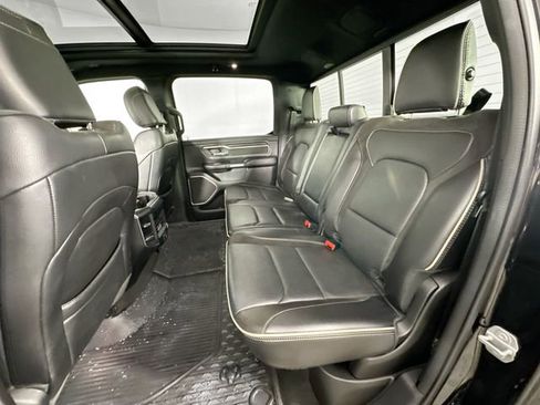 Used 2023 RAM 1500 Laramie AWD/4WD image 27