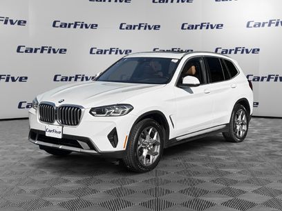 Used 2023 BMW X3 xDrive30i w/ Premium Package w/ZPA