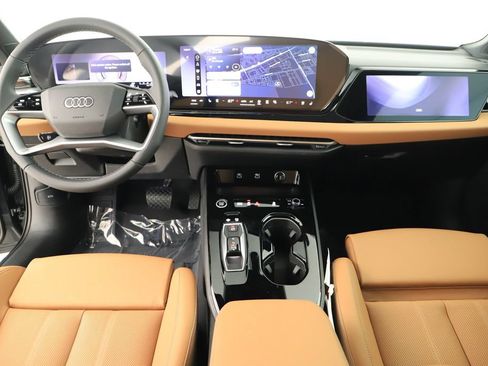 New 2026 Audi A5 2.0T Premium Plus AWD/4WD image 18