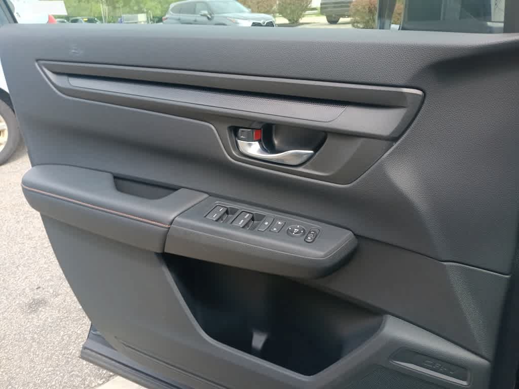 Used 2024 Honda CR-V Sport image 12