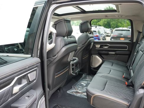 New 2026 RAM 1500 Tungsten AWD/4WD image 12