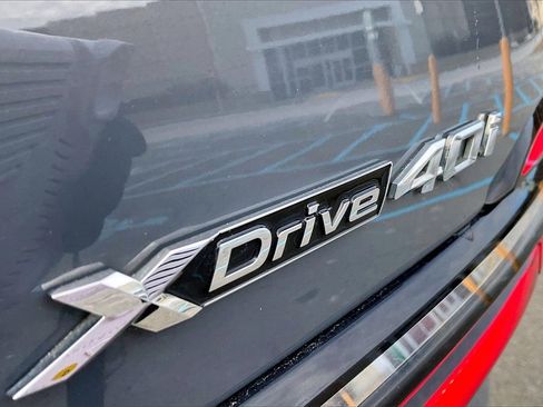 Used 2023 BMW X7 xDrive40i image 24